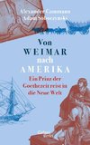 Von Weimar nach Amerika