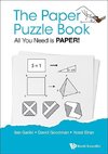 The Paper Puzzle Book