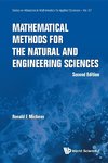 E, M:  Mathematical Methods For The Natural And Engineering