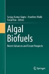 Algal Biofuels