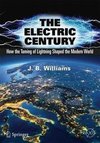 Williams, J: Electric Century
