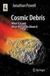 Powell, J: Cosmic Debris