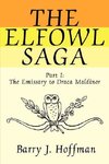 The Elfowl Saga