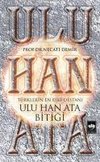Ulu Han Ata Bitigi