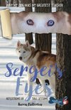 Sergei's Eyes
