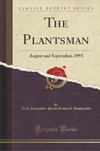 Association, N: Plantsman