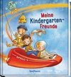 Kindergartenfreunde/ Abenteuer