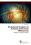 Mutational Analysis in Patients with Uveal Melanomas