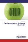 Fundamentals of Biological Chemistry