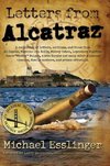 Letters from Alcatraz
