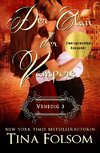 Der Clan der Vampire - Venedig 3 (Zweisprachige Ausgabe Deutsch/Englisch)