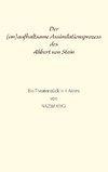 Der (un)aufhaltsame Assimilationsprozess des Alibert von Stein