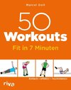 50 Workouts - Fit in 7 Minuten