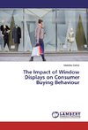 The Impact of Window Displays on Consumer Buying Behaviour