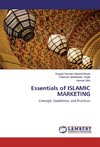 Essentials of ISLAMIC MARKETING