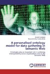 A personalised ontology model for data gathering in Semantic Web