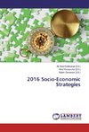 2016 Socio-Economic Strategies