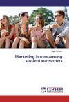 Marketing boom among student consumers