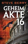 Geheimakte 16