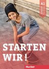 Starten wir! A1. Arbeitsbuch