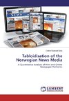 Tabloidisation of the Norwegian News Media