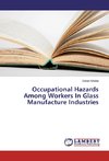 Occupational Hazards Among Workers In Glass Manufacture Industries