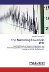 The Mastering Loudness War