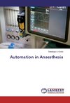 Automation in Anaesthesia