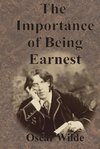 Wilde, O: Importance of Being Earnest