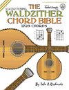 The Waldzither Chord Bible
