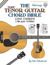 The Tenor Chord Bible