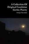 A Collection Of Original Cumbrian Gothic Poetry