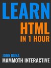 Learn HTML in 1 Hour