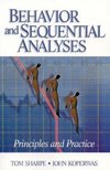 Sharpe, T: Behavior and Sequential Analyses