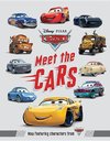 Disney/Pixar: Meet the Cars