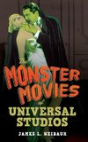 Monster Movies of Universal Studios
