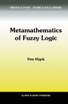 Metamathematics of Fuzzy Logic