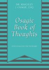 Osagie Book of Thoughts
