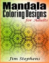 Mandala Coloring Designs for Adults