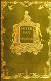 Peter Pan (Notizbuch)