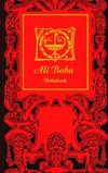 Ali Baba (Notizbuch)