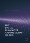 The Digital Humanities and the Digital Modern