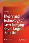 Theory and technology of laser imaging based target detection