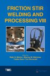Friction Stir Welding and Processing VIII