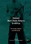 Violent Non-State Actors in Africa