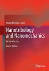 Nanotribology and Nanomechanics
