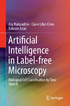 Artificial Intelligence in Label-free Microscopy