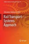 Rail Transport-Systems Approach