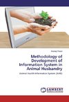 Methodology of Development of Information System in Animal Husbandry