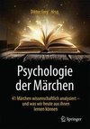 Psychologie der Märchen